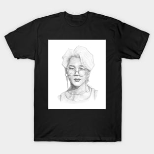 Jimin T-Shirt